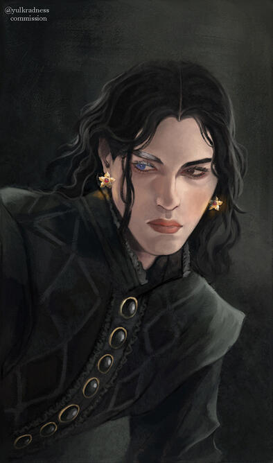 Aeryn