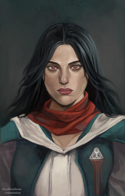 Rogue