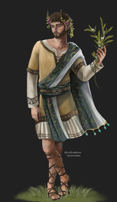 Halwar fullbody