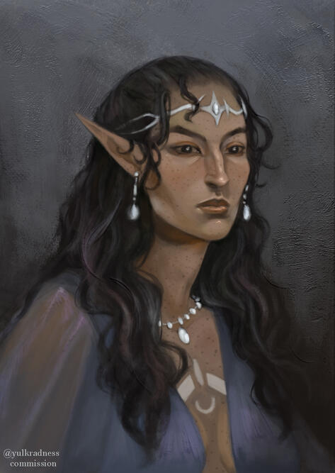 Nimue